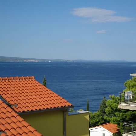 Villa Daniel Stanici Экстерьер фото
