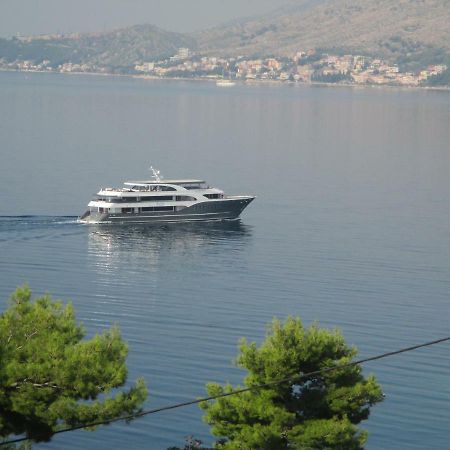 Villa Daniel Stanici Экстерьер фото