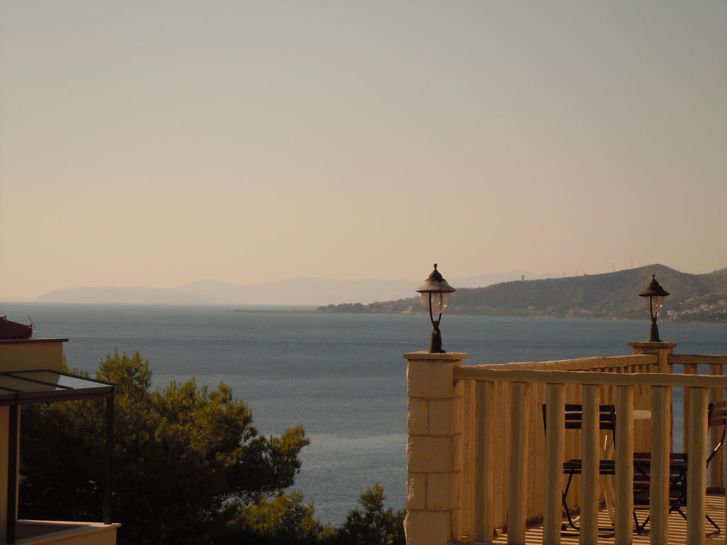 Villa Daniel Stanici Экстерьер фото