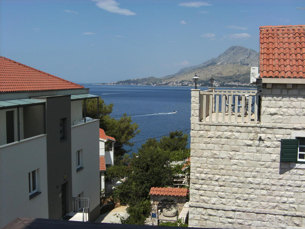 Villa Daniel Stanici Экстерьер фото