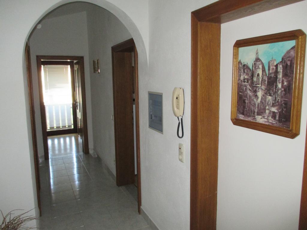 Villa Daniel Stanici Экстерьер фото