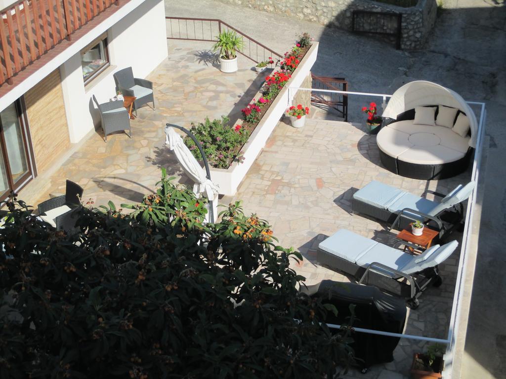 Villa Daniel Stanici Экстерьер фото