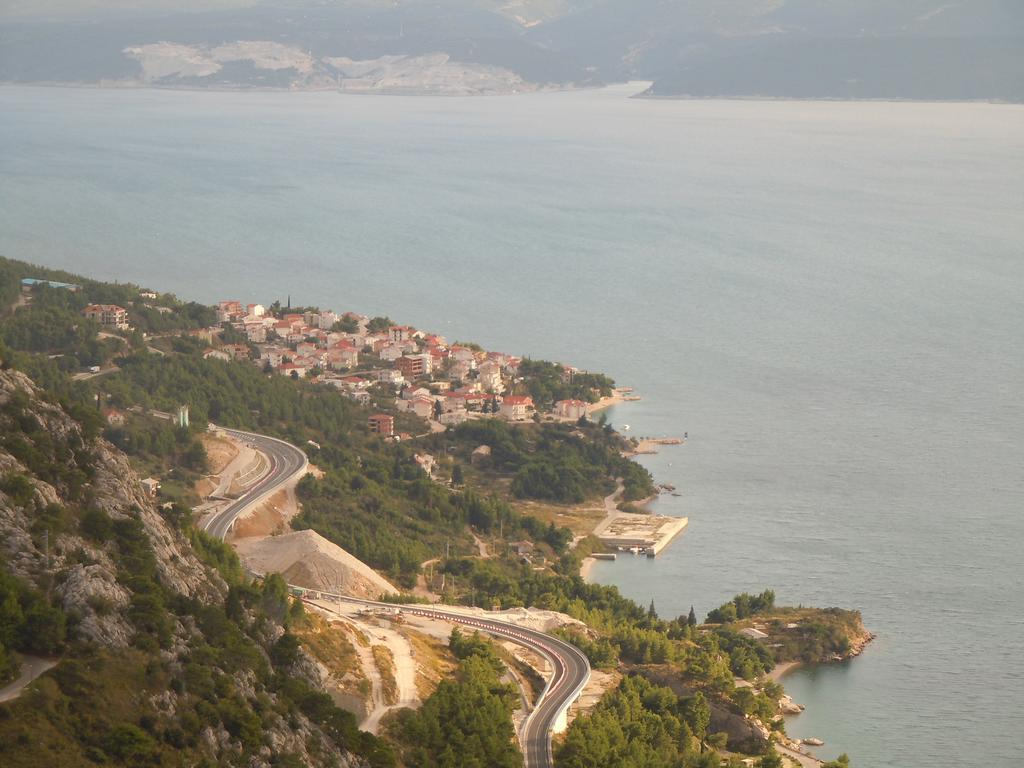 Villa Daniel Stanici Экстерьер фото