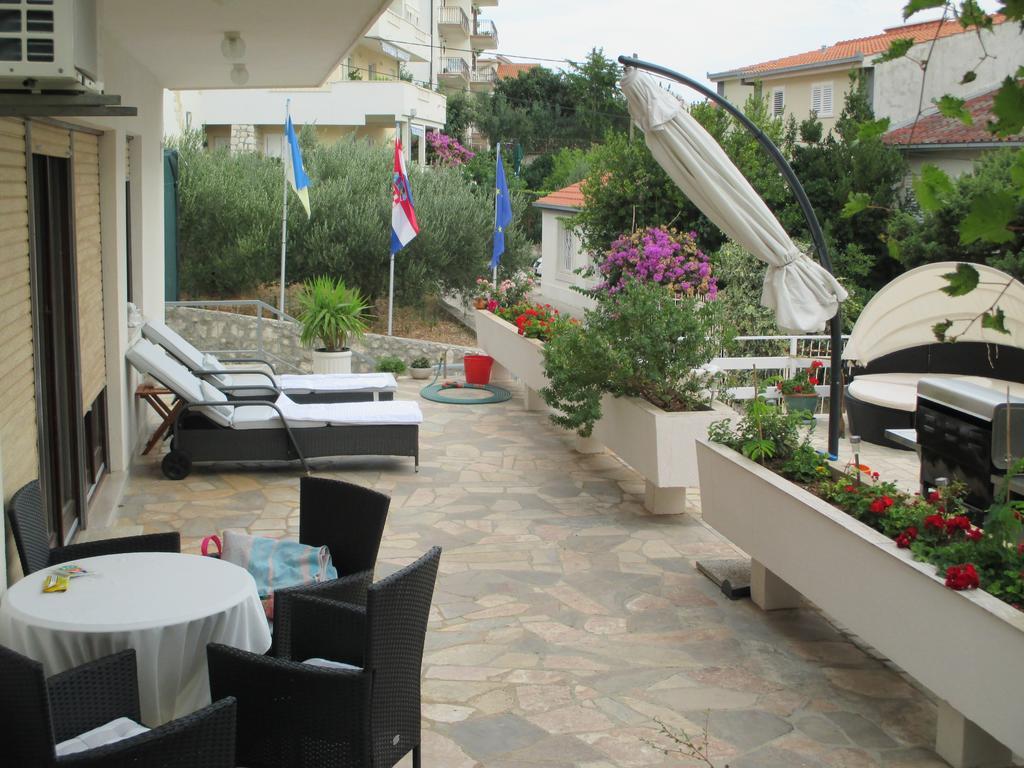 Villa Daniel Stanici Экстерьер фото