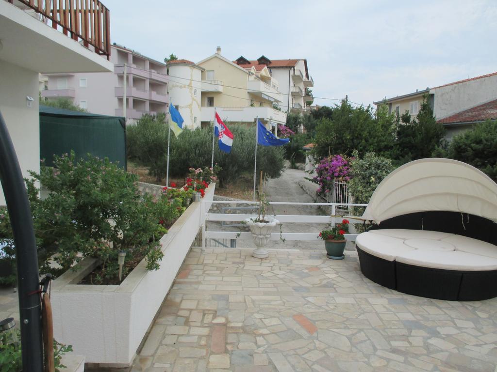 Villa Daniel Stanici Экстерьер фото