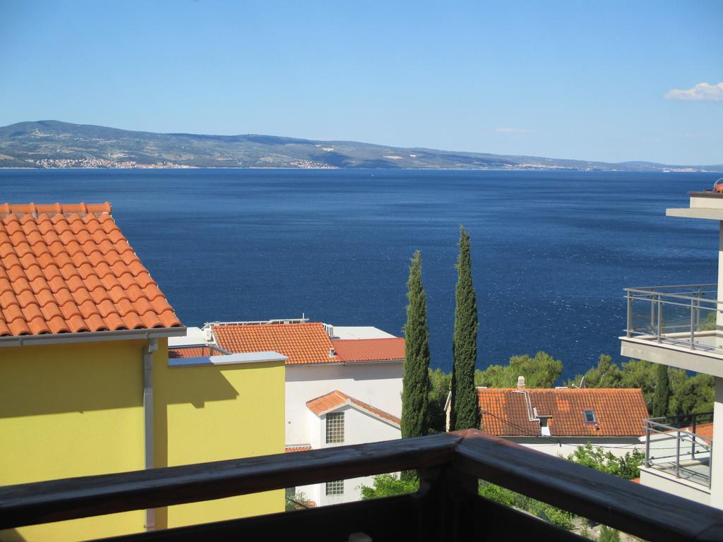 Villa Daniel Stanici Экстерьер фото