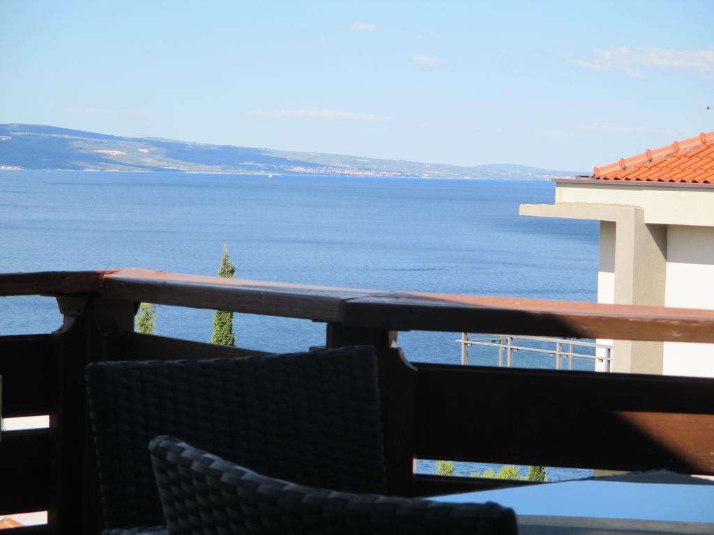 Villa Daniel Stanici Экстерьер фото