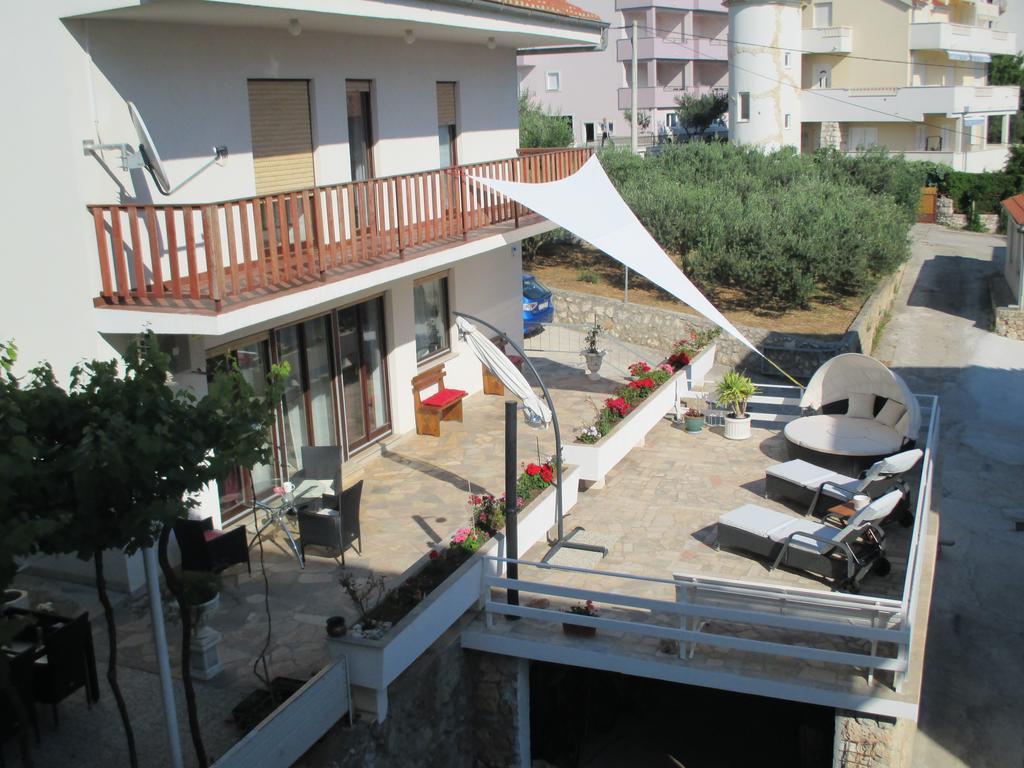 Villa Daniel Stanici Экстерьер фото