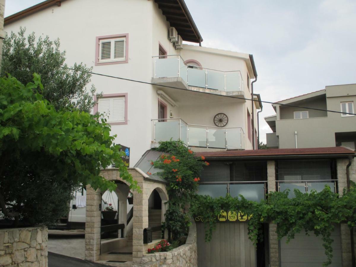 Villa Daniel Stanici Экстерьер фото