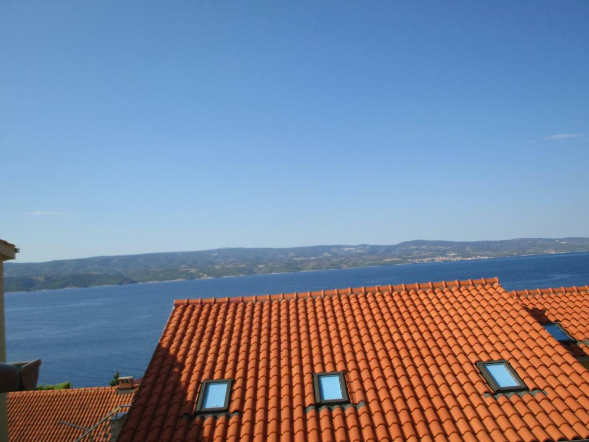 Villa Daniel Stanici Экстерьер фото